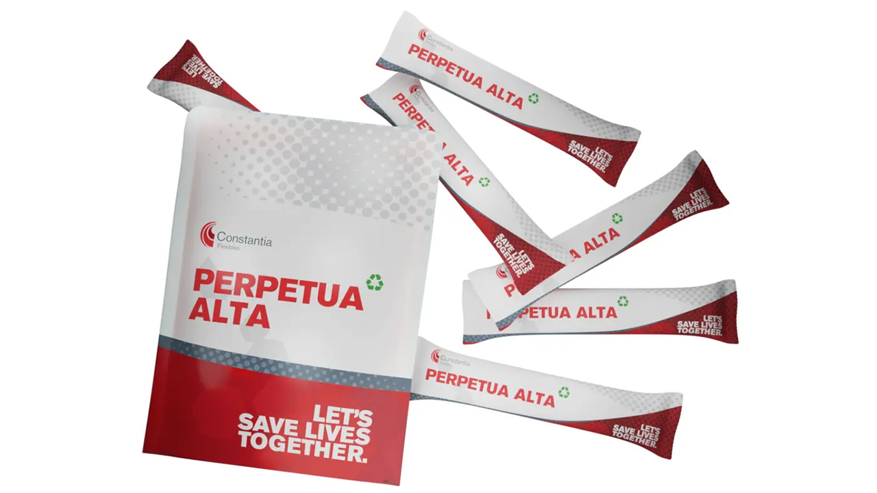 Constancial Label Constantia Flexibles earns RecyClass Letter of Compatibility | Labels ...