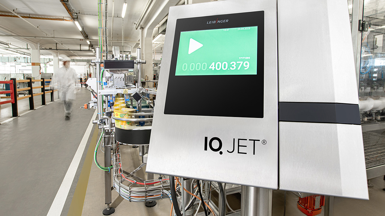 Leibinger expands in Brazil | Labels & Labeling