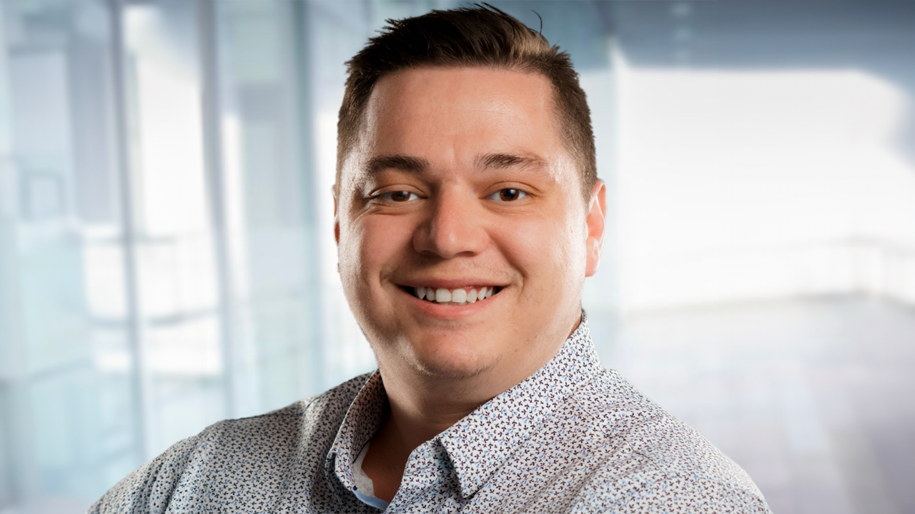 Jacob Varkey Anderson & Vreeland appoints Jacob Vitek as account manager | Labels ...