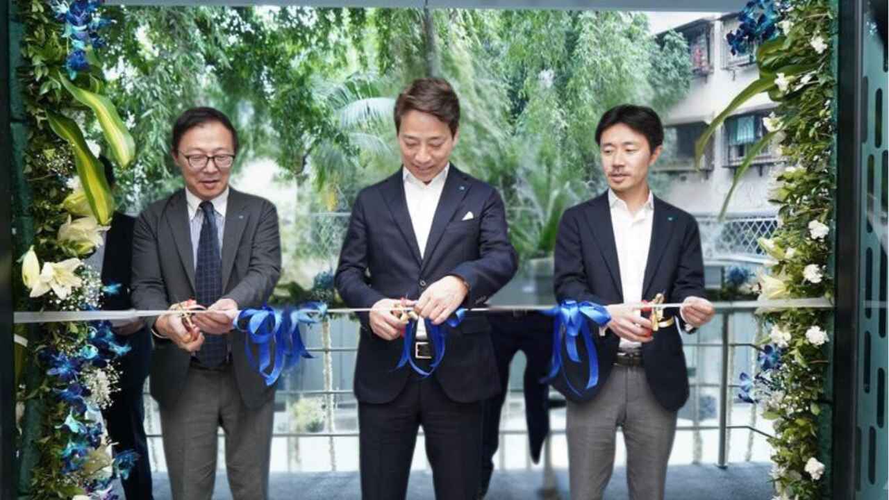 Konica Minolta expands in India | Labels & Labeling