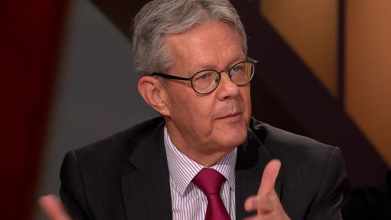 Ron Keller confirmed as keynote speaker for Finat ELF 2025 | Labels ...