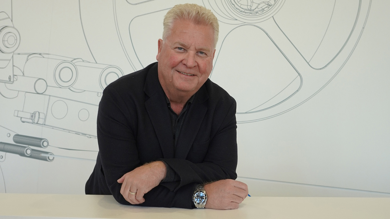 Herma US hires CEO and sales and marketing director | Labels & Labeling