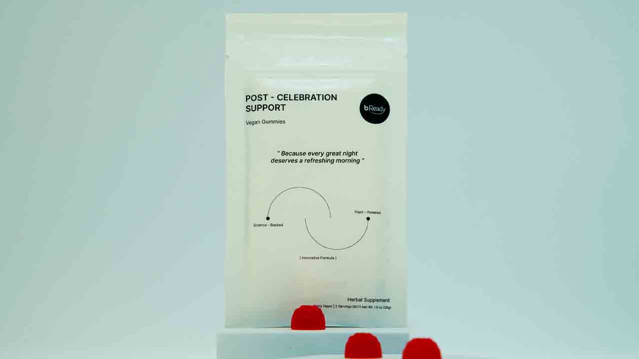 B.Ready’s packaging balances aesthetics, function and sustainability ...