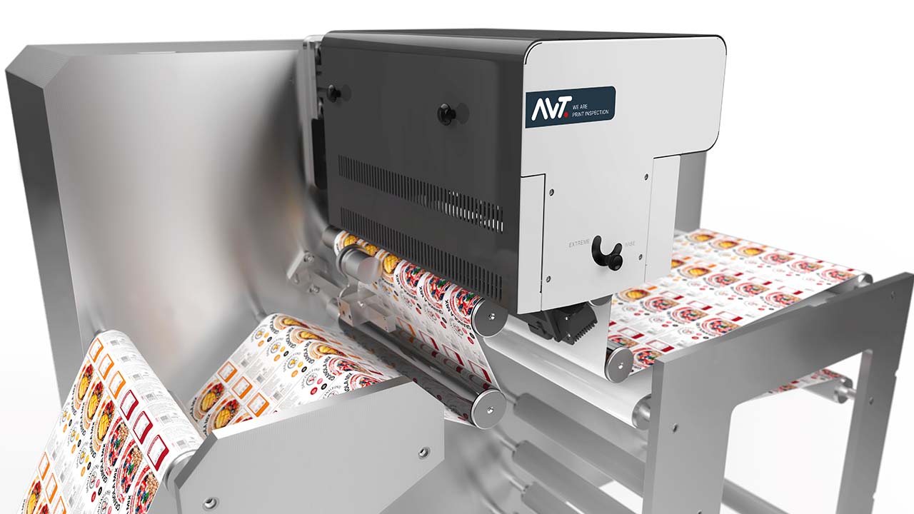 AVT cuts spare parts prices in customer-first strategy | Labels & Labeling