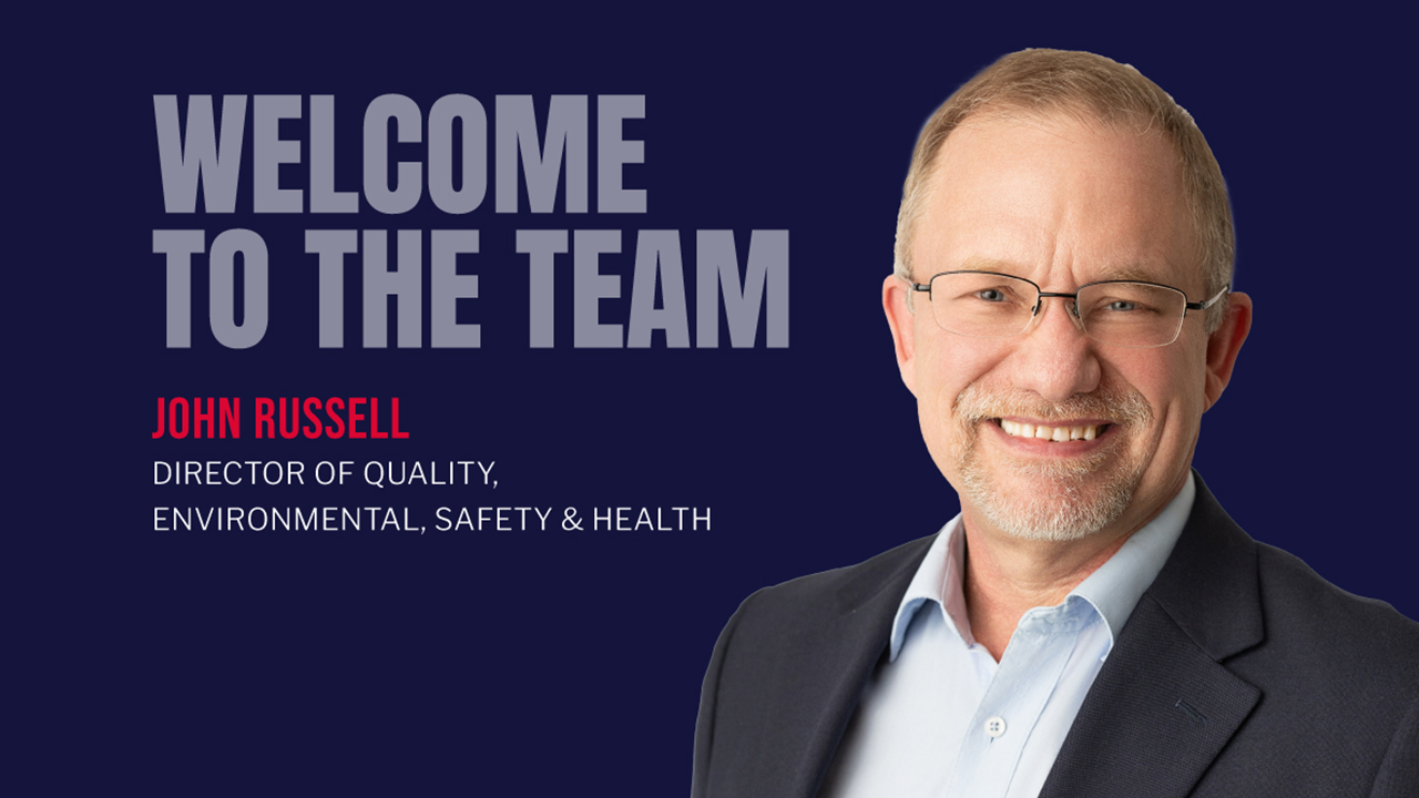 Wikoff Color hires John Russell | Labels & Labeling