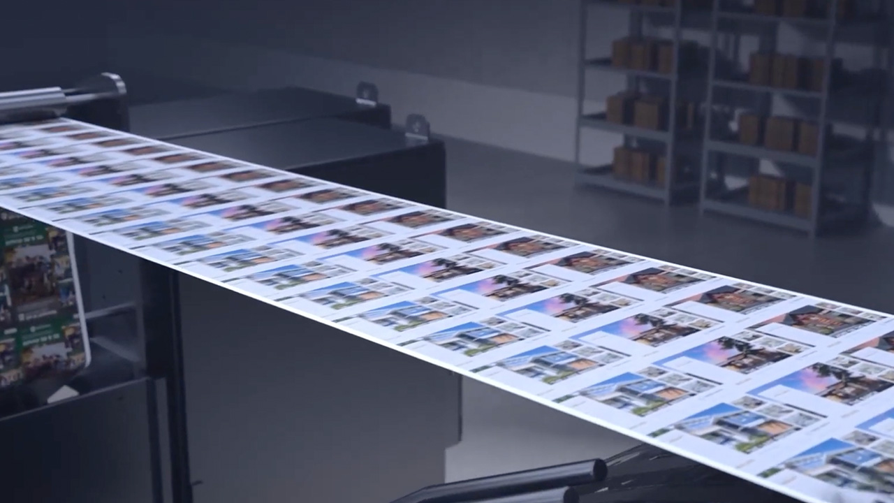 Hybrid Software launches SmartRIP | Labels & Labeling