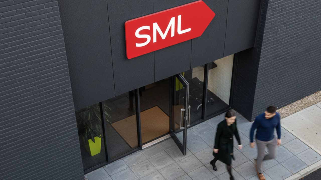 SML Group welcomes new investors | Labels & Labeling