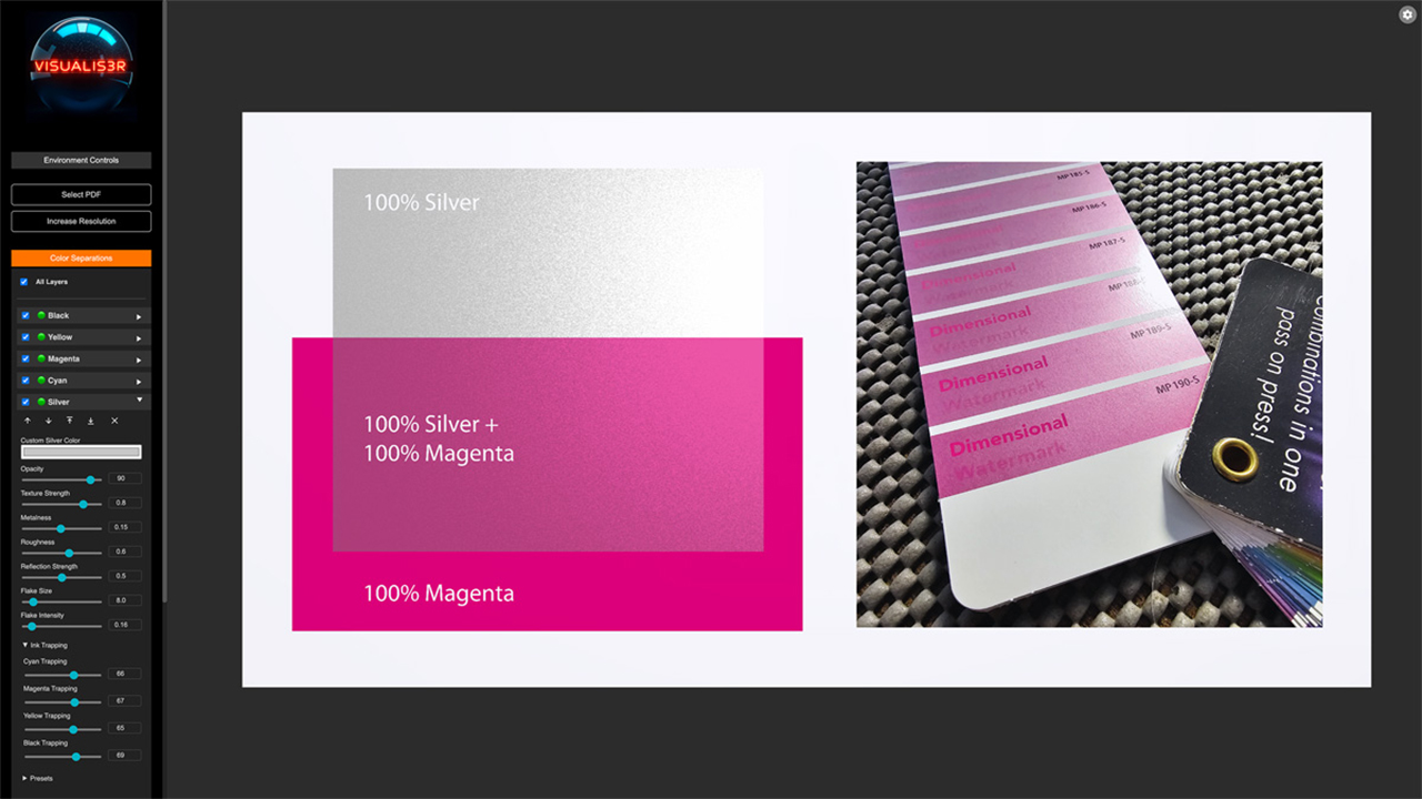 Color Logic Color-Logic launches Visualis3R Academy | Labels & Labeling
