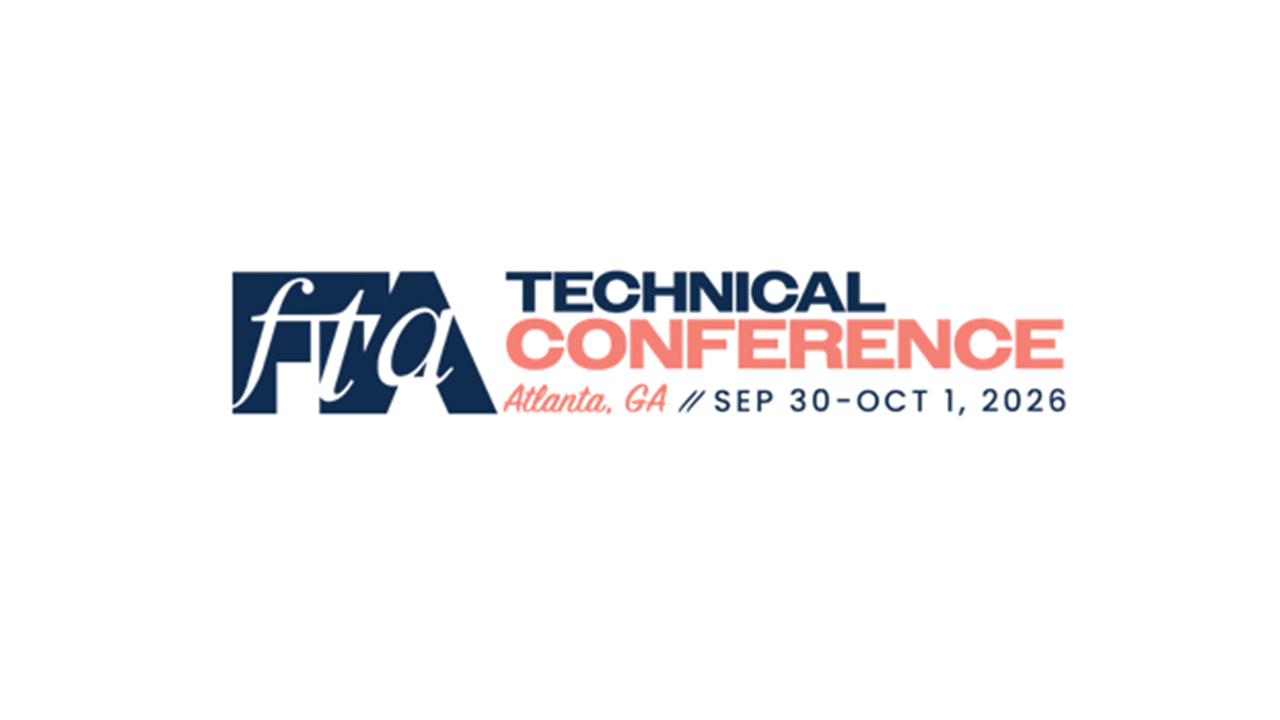 FTA Technical Conference