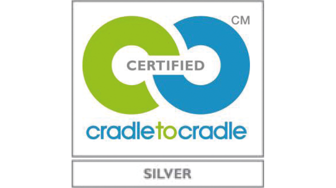 Figure 1.7 - Cradle to cradle certification - a multi-attribute eco label Figure 1.7 - Cradle to cradle certification - a multi-attribute eco label