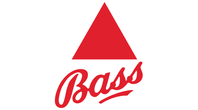 Figure 2.3 - The very first image to be registered as a UK Trade Mark was by Bass Brewery of Burton on Trent (1876)