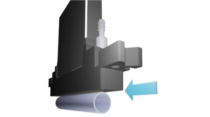 Figure 3.10 Symmetry. Supplied by Global Inkjet Systems