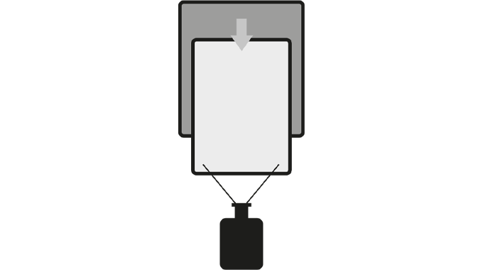 Figure 4.8 FINAT Shear test