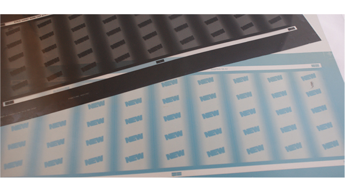 figure 5.2 - pre-press output activities include plate-making