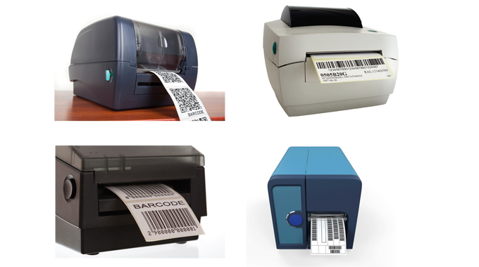 Barcode printing requirements and technology | Labels & Labeling