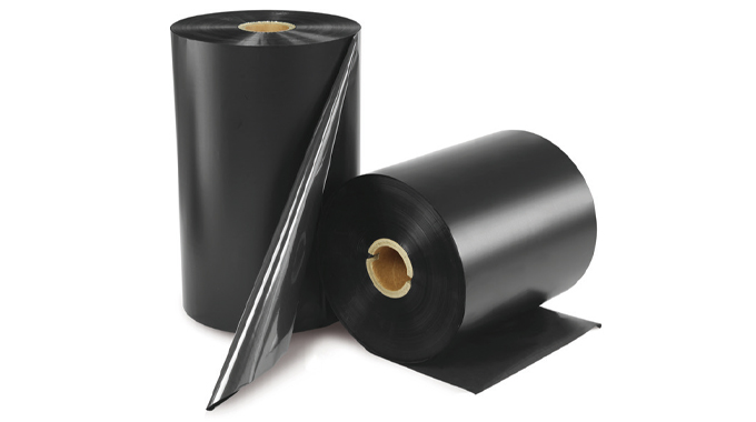 Figure 7.4 - Examples of Ricoh thermal transfer ribbons
