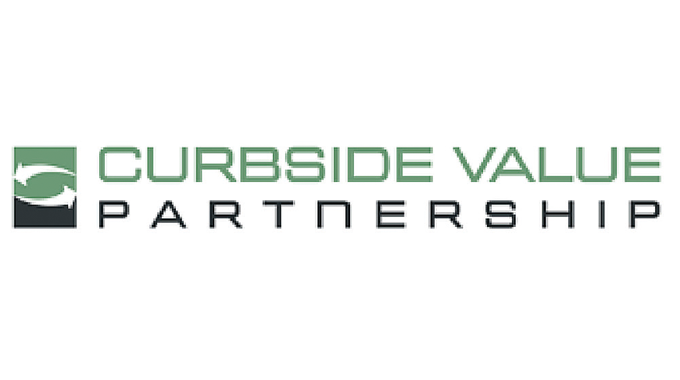 Figure 8.7 - Fig. 8.10. Curbside Value Partnership – The CVP was formed in 2003 by The Aluminum Association and The Can Manufacturers Institute to help communities grow and sustain their residential curbside recycling programs
