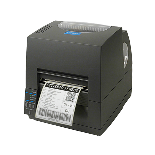 datalogic printer