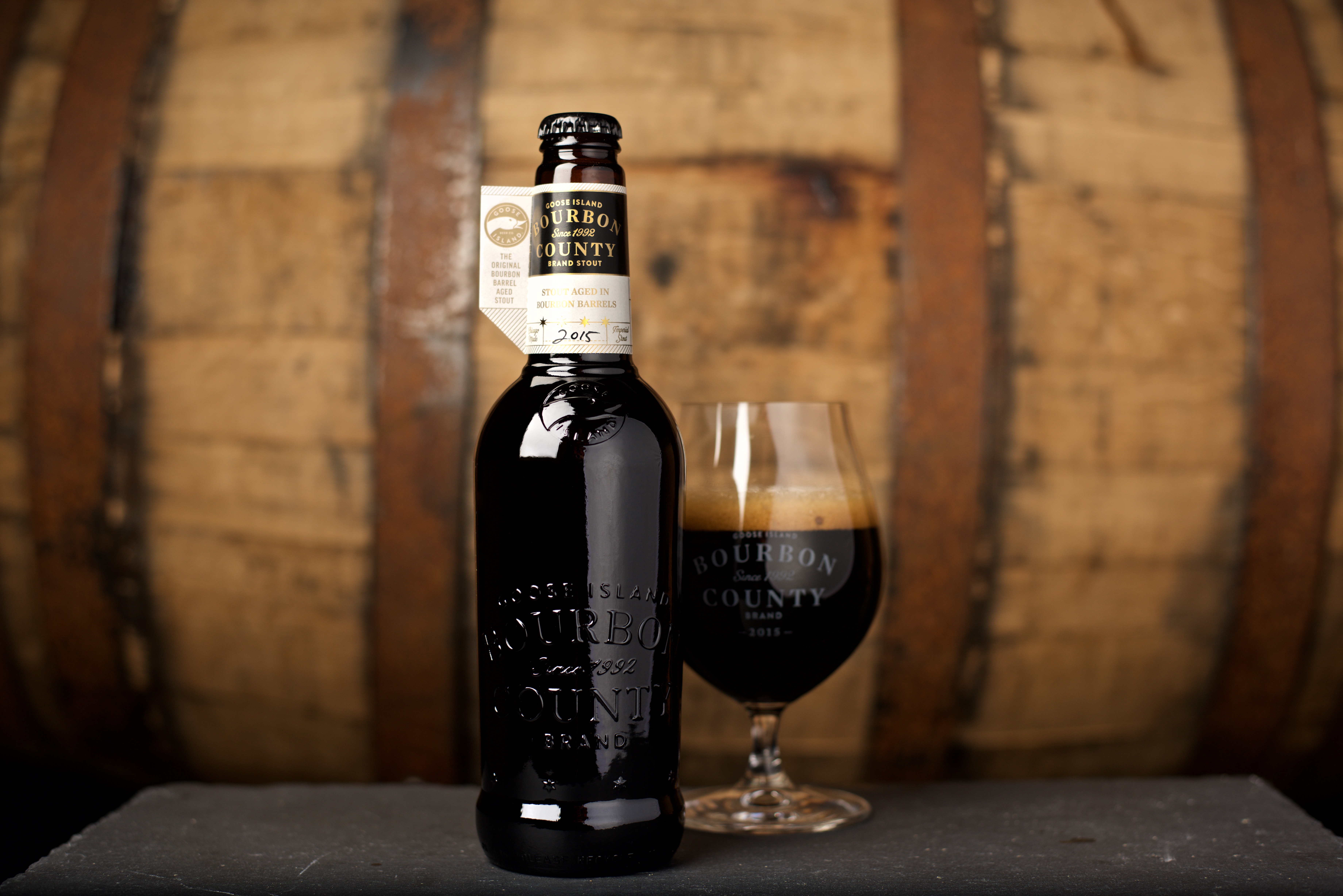 Constantia delivers labels for limited edition beer | Labels & Labeling