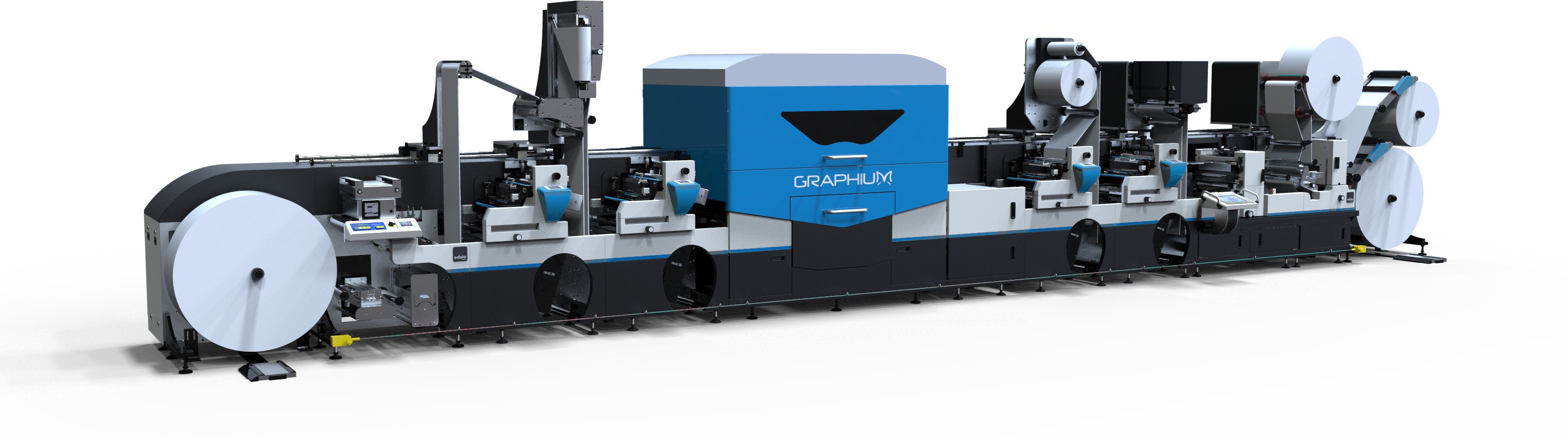 Tailored Label Products installs Graphium | Labels & Labeling