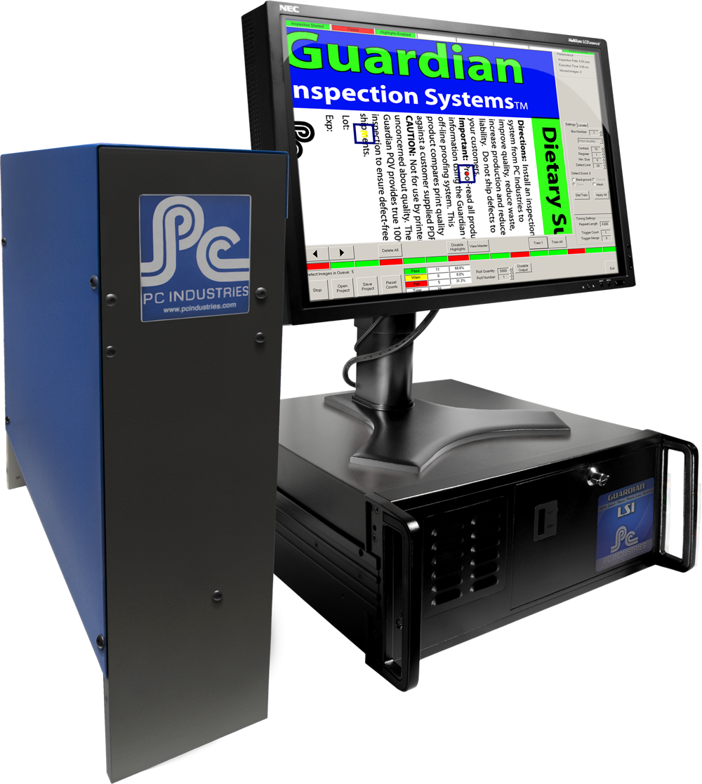 PC Industries acquires VSL | Labels & Labeling