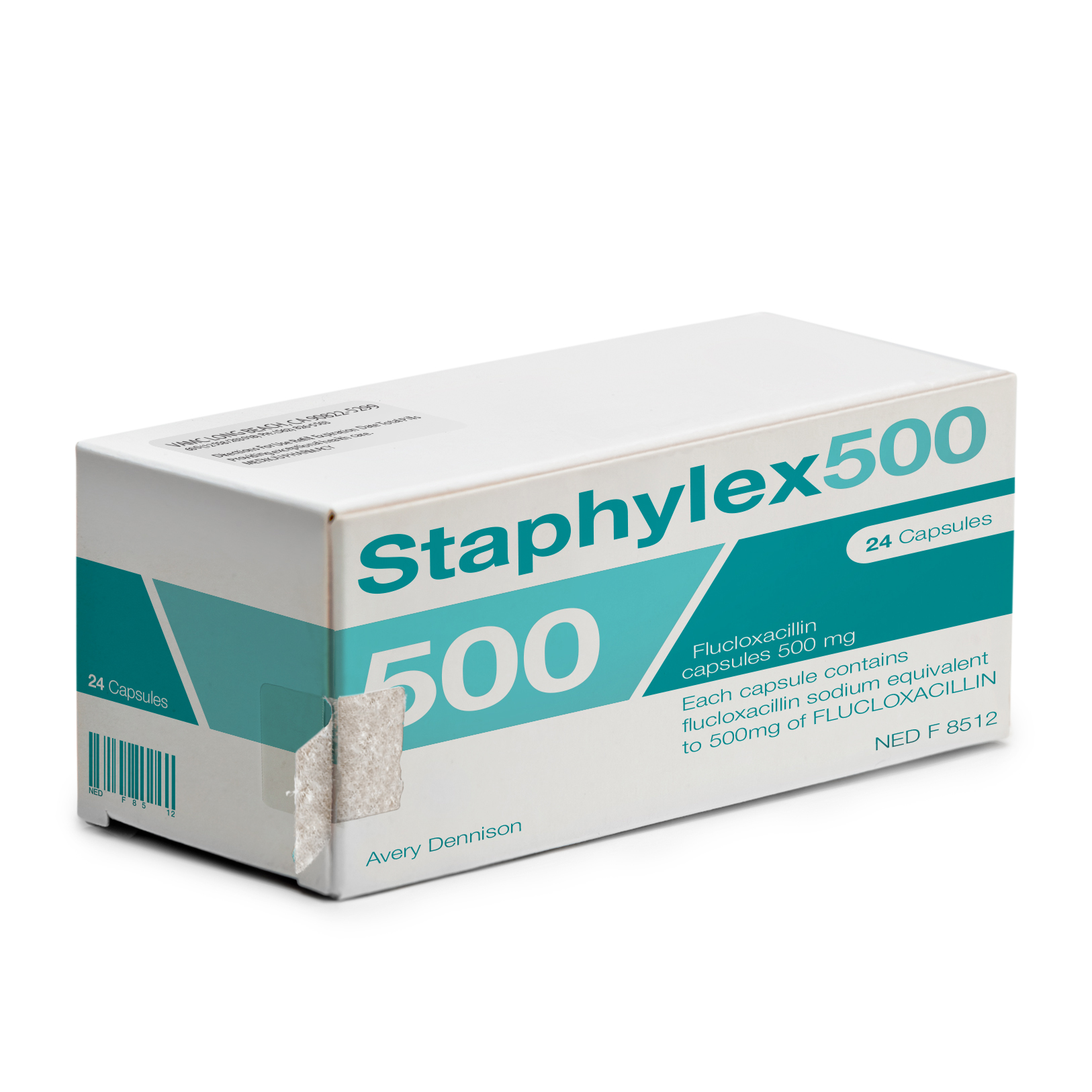Mastering the pharma industry | Labels & Labeling