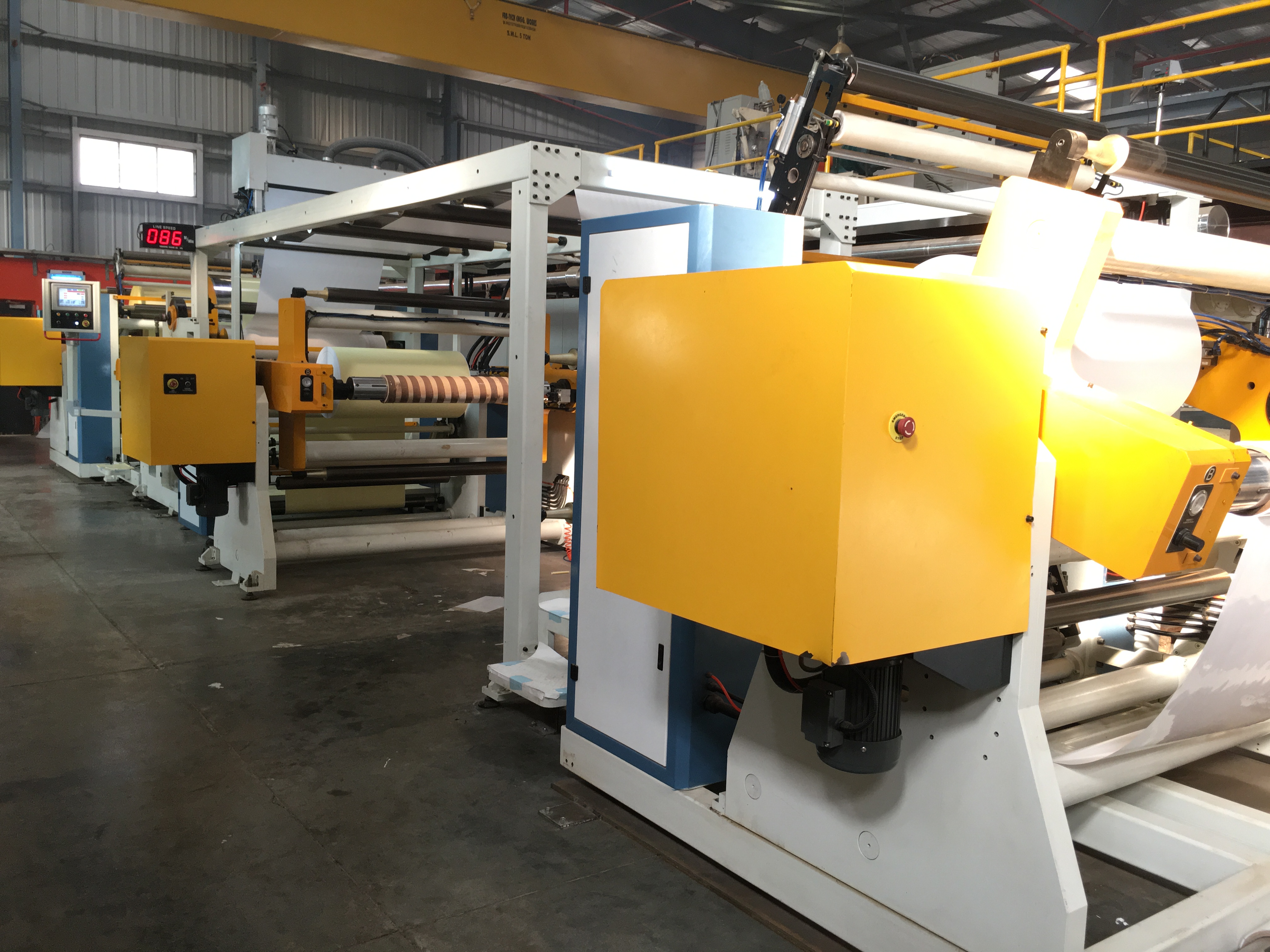 SMI expands production capacity at Ambernath | Labels & Labeling