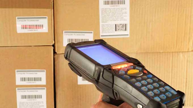 Inventory control | Labels & Labeling