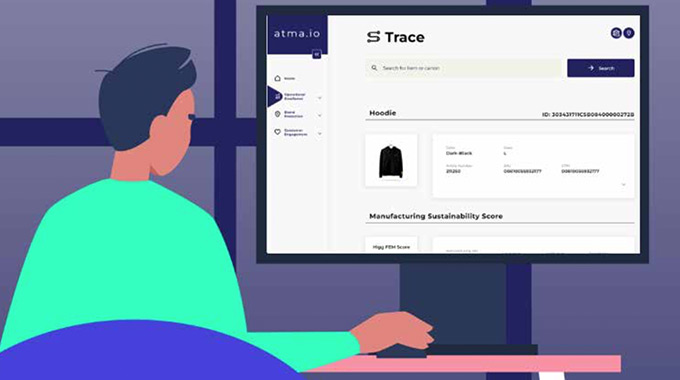 atma.io gets sustainability upgrade - Vimarsana News