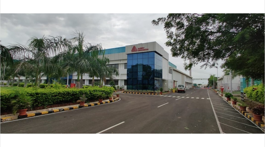 Avery dennison labels india