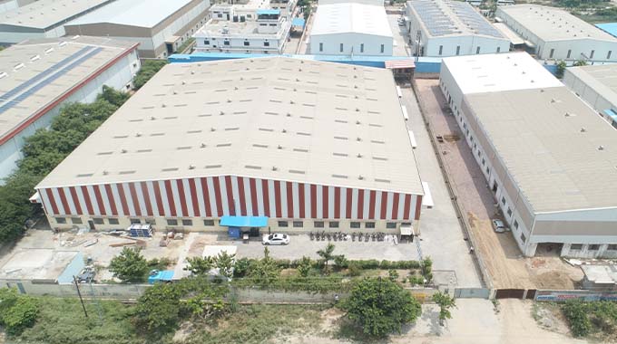 MLJ sets up self-adhesive and silicone coating plant in India - Vimarsana News