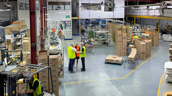 Australia's smart packaging powerhouse | Labels & Labeling - Vimarsana News
