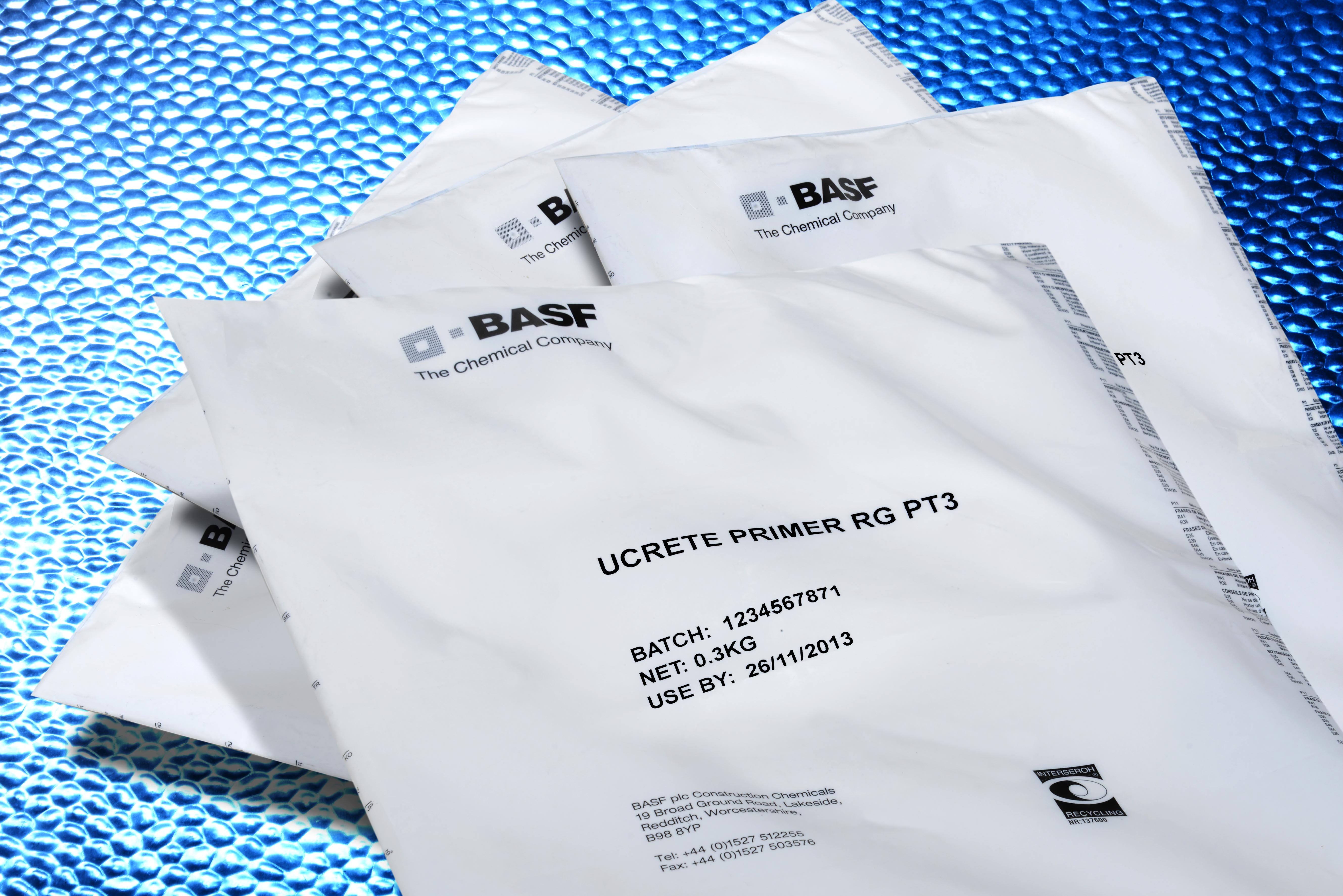 Allen supplies coding system to BASF Labels & Labeling