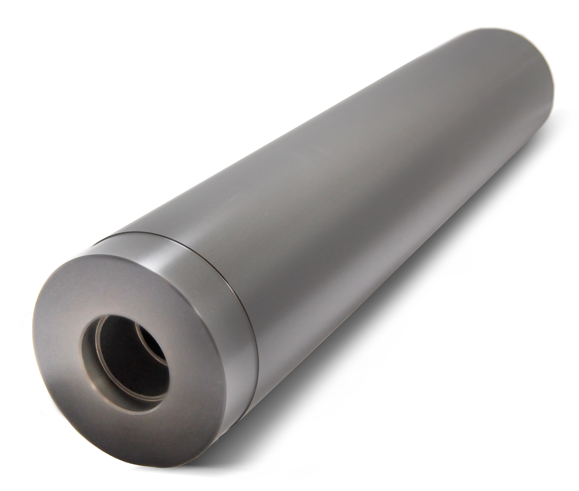RotoMetrics to introduce new anodized print cylinder | Labels & Labeling