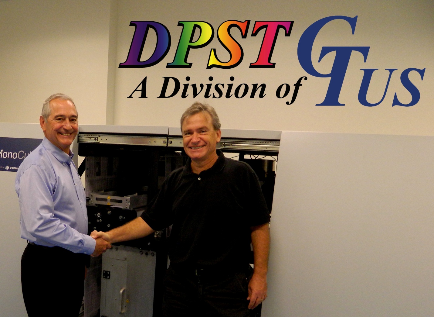 DPST and Graph-Tech USA merge | Labels & Labeling