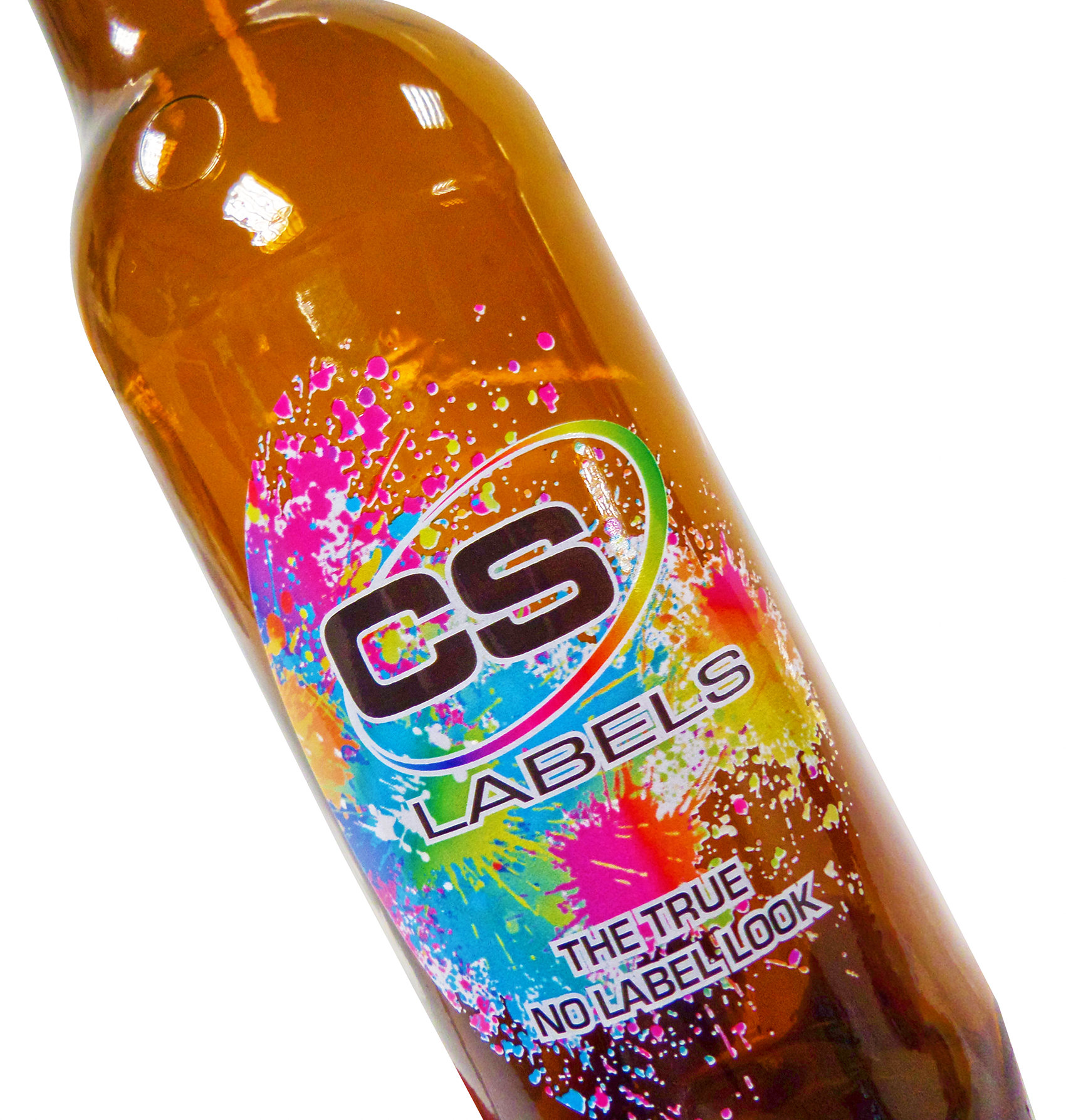 CS Labels enters digital heat transfer market | Labels & Labeling