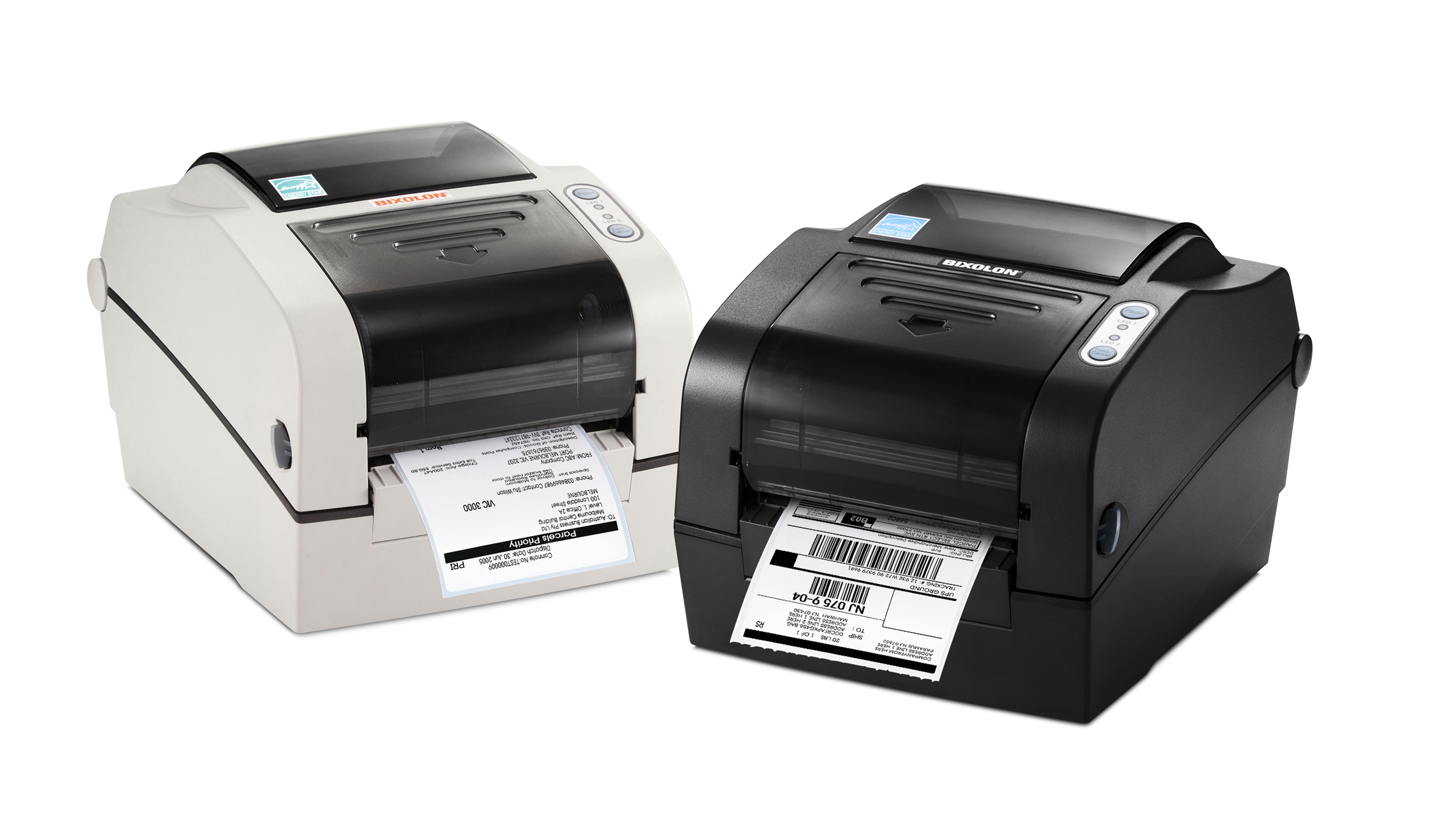 Bixolon launches SLPTX420 Labels & Labeling