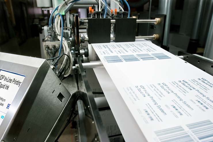 Squid Ink Labeling Squid Ink appoints J & H Printing Solutions as distributor | Labels ...