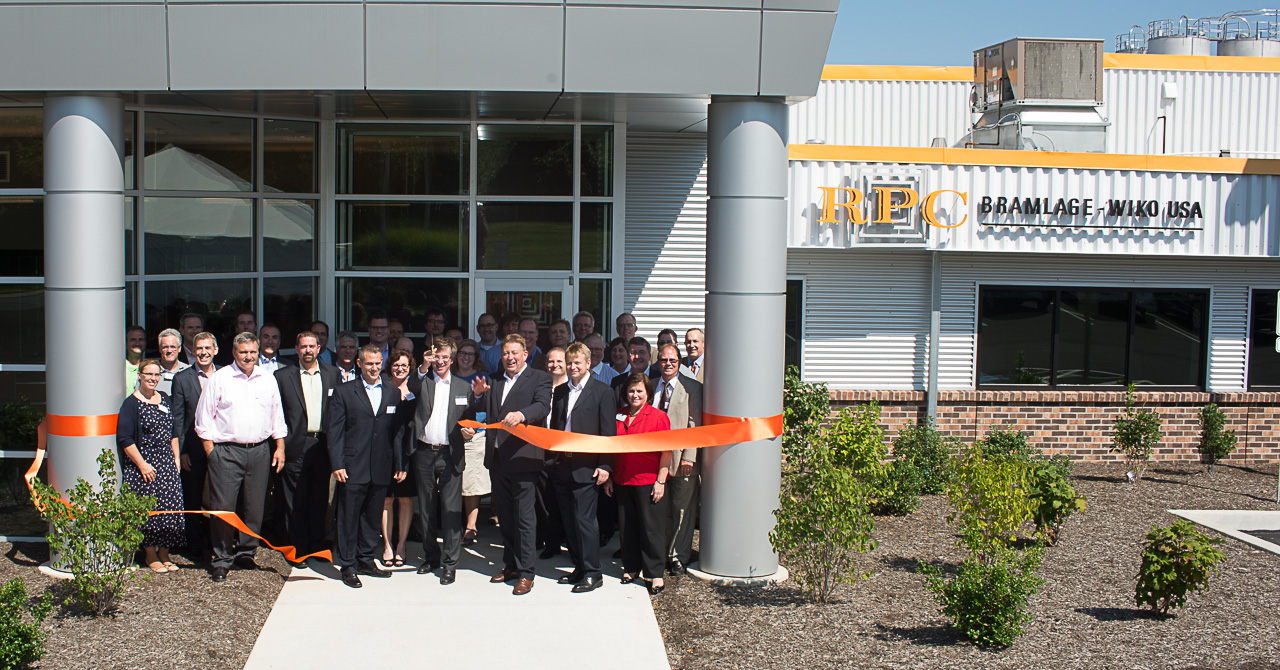 RPC expands presence in North America with major investment at ...