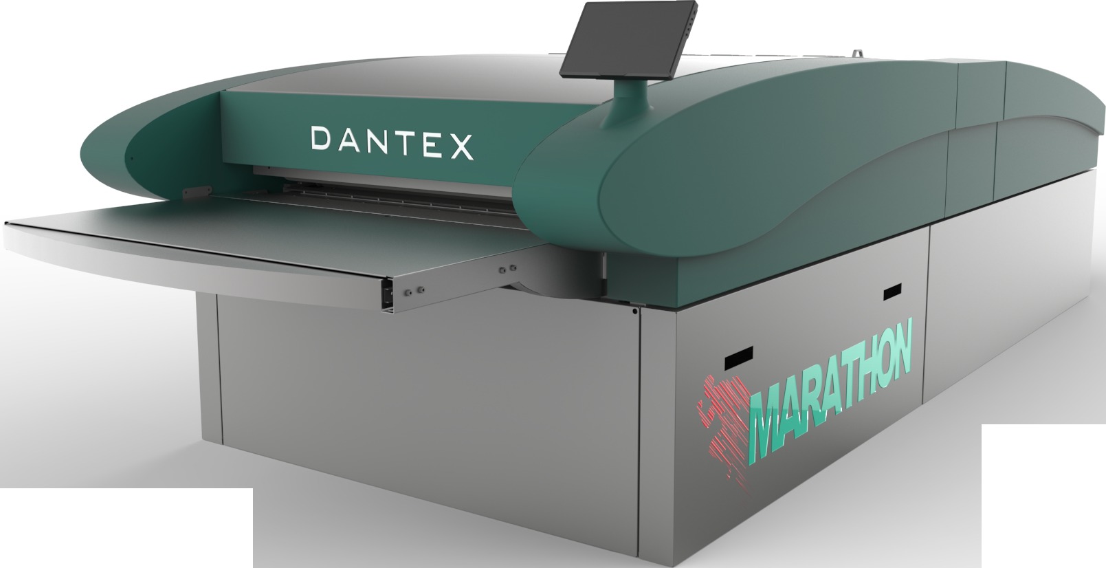 Dantex Graphics Dantex launches Marathon Plate processor | Labels & Labeling