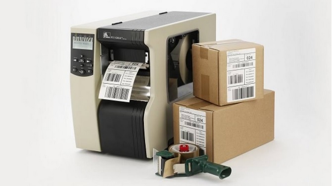Pivot barcode grading system launches at Labelexpo Europe 2017 | Labels ...