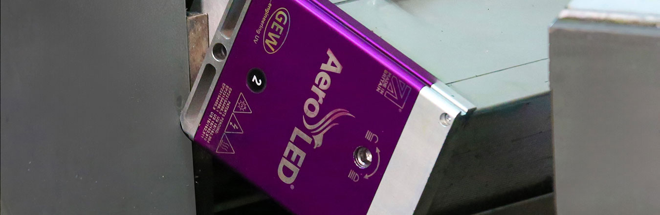 GEW Aero LED