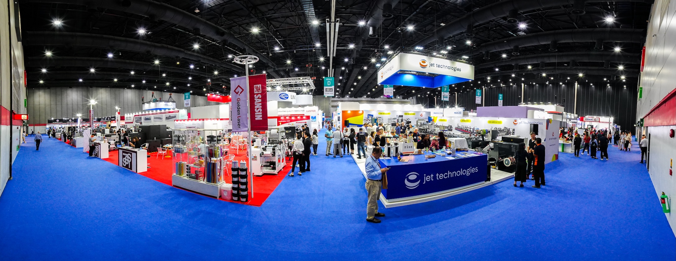 Labelexpo Southeast Asia 2025