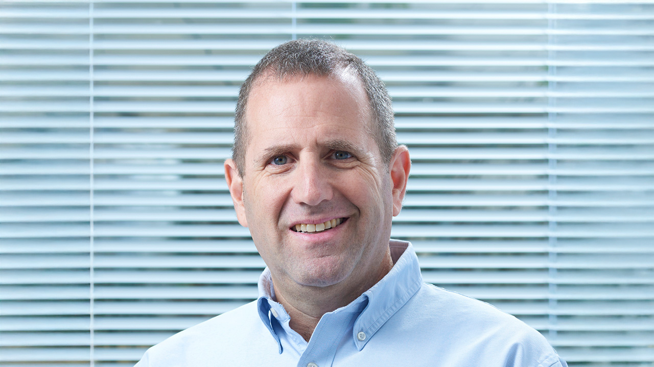 Dror Danai, AVT president for EMEA and APAC