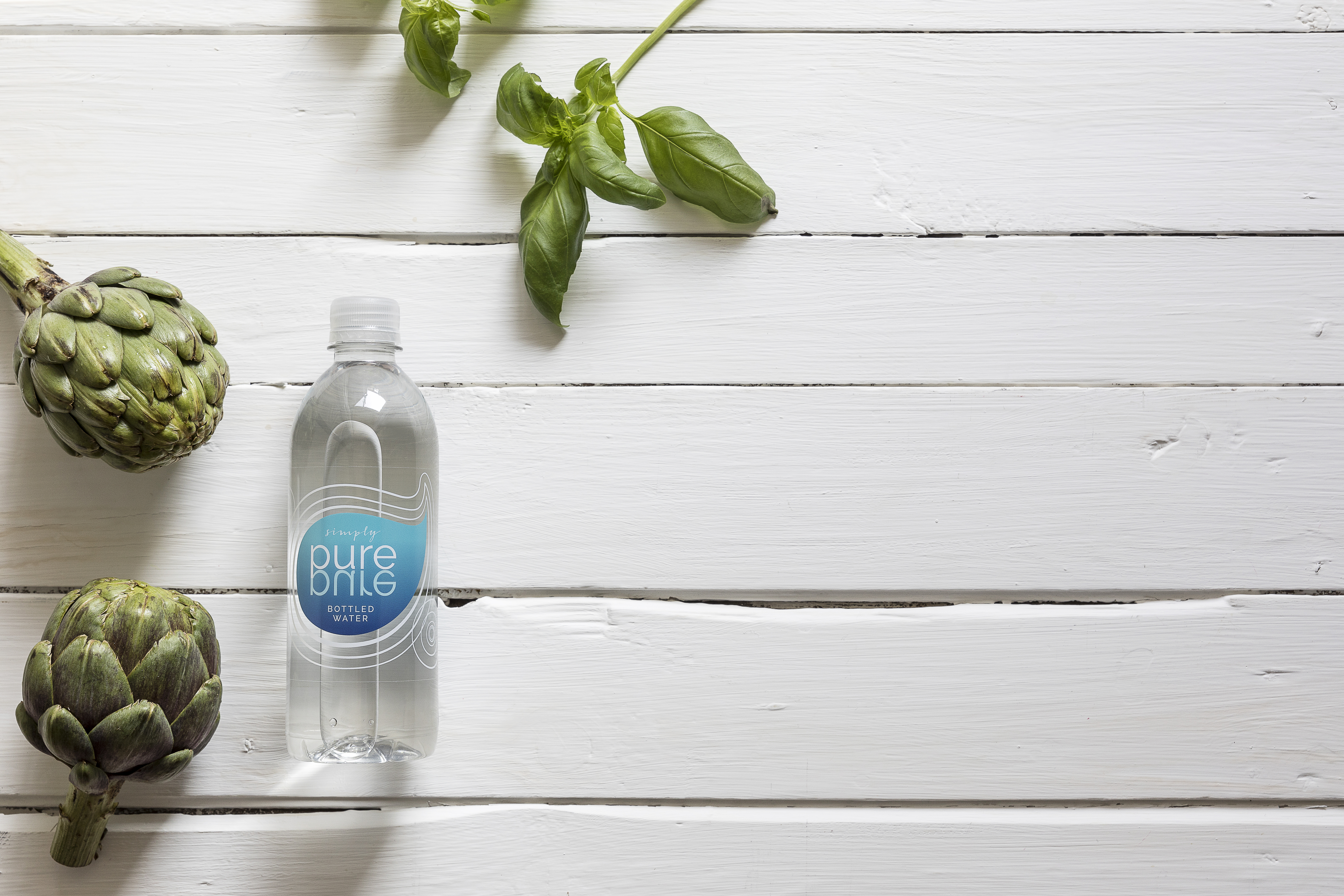 Matching the label to the main packaging component can improve the yield of the recyclate