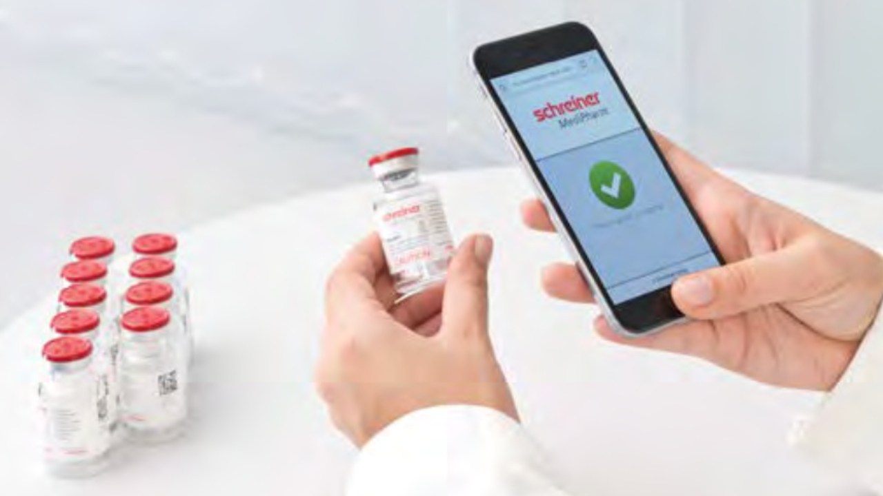 Regulation is driving adoption, particularly in pharmaceuticals