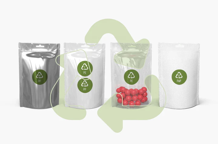 All4Flexibles aligns with the group’s commitment to the 3-P (Product, Planet, People) sustainability model.