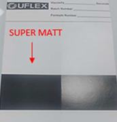 Flexcure Super Matt