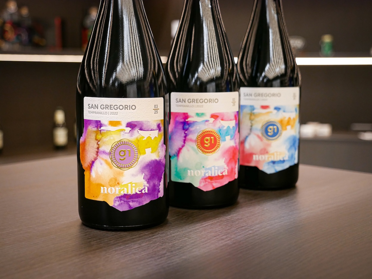 labels