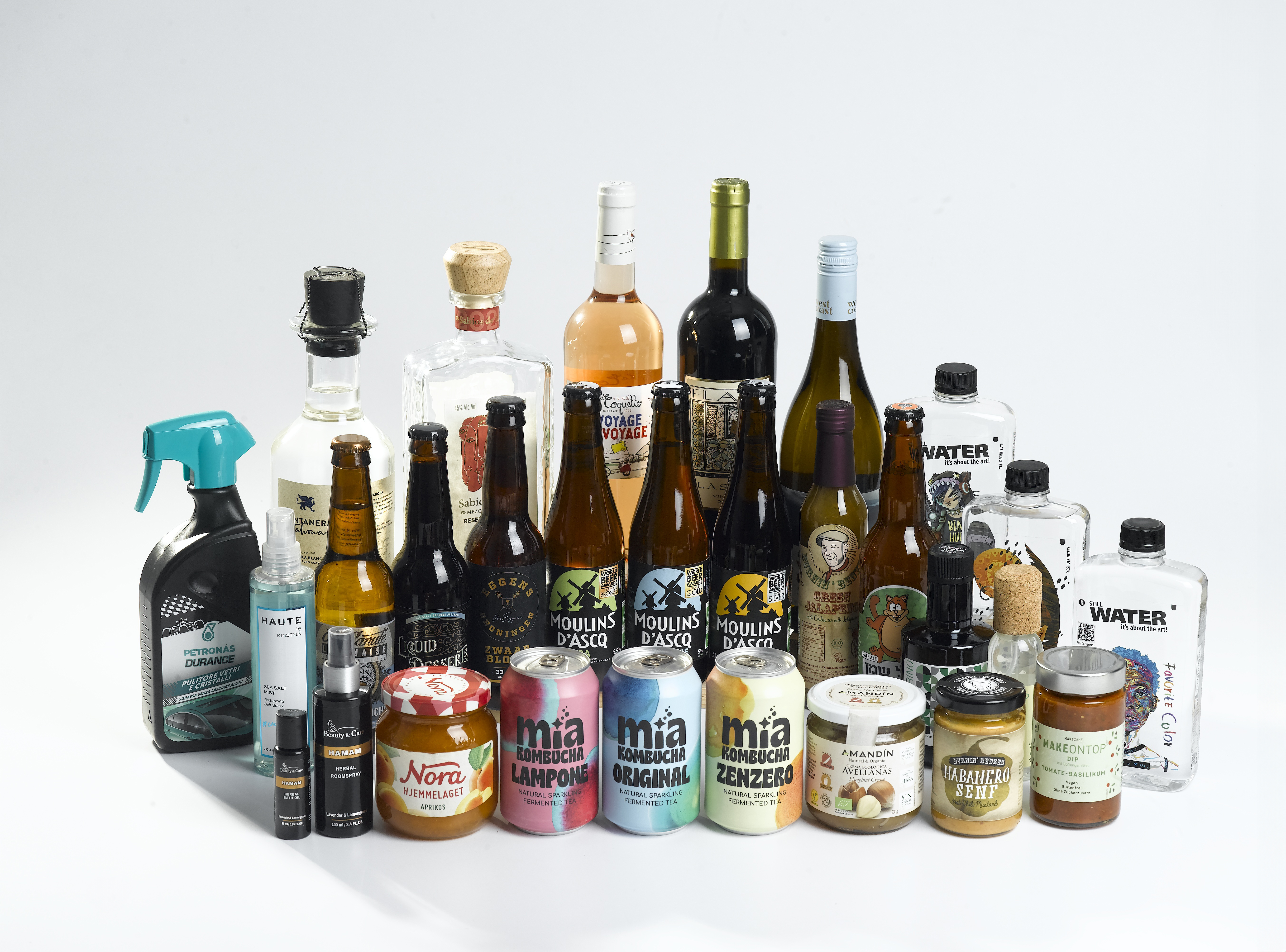 Labels